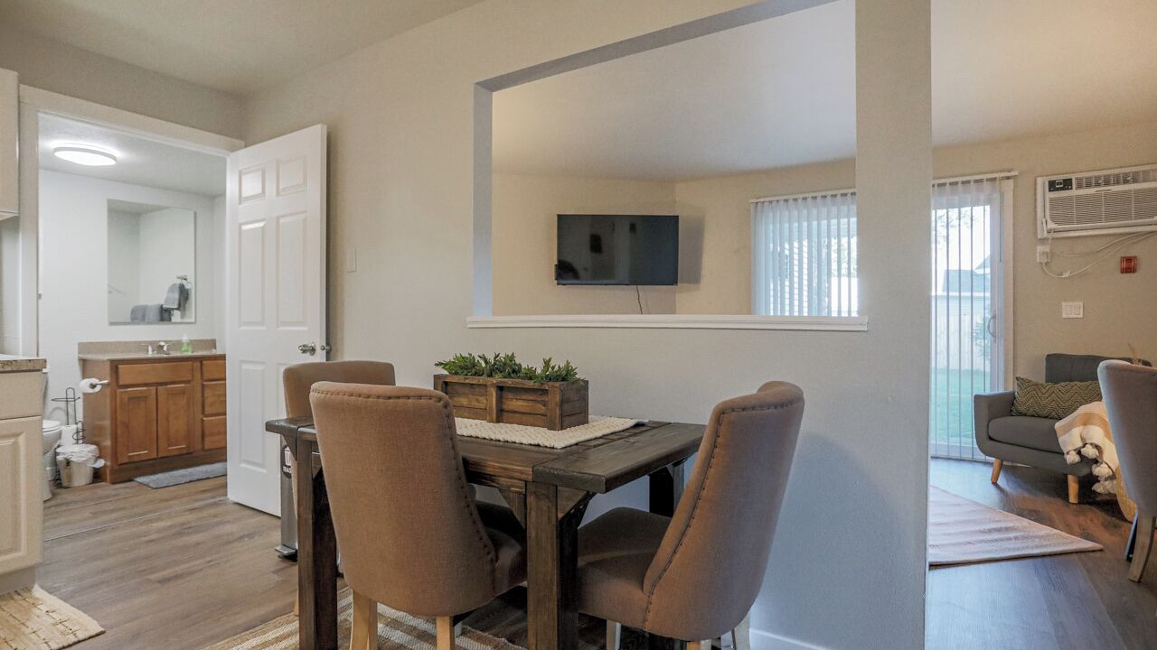 Photo of Bedroom in Weston