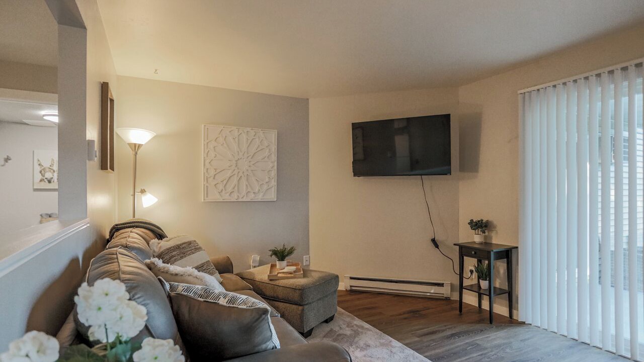 Photo of Bedroom in Weston