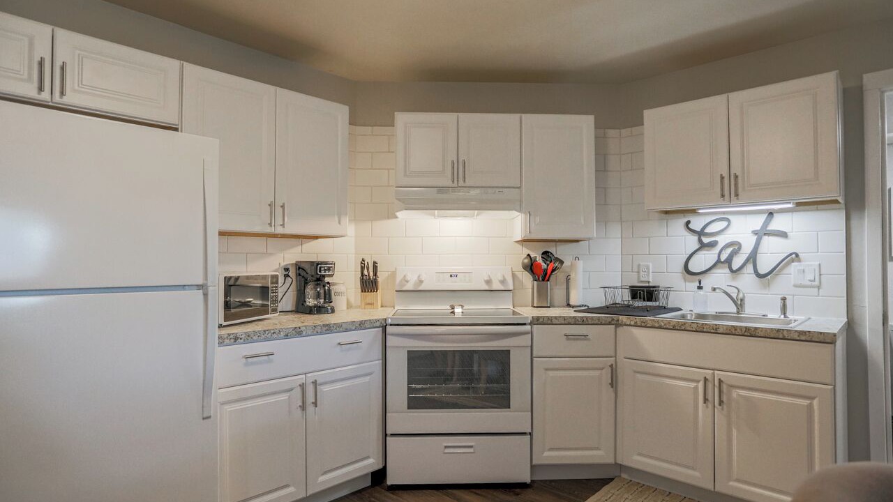 Photo of Kitchen in Weston