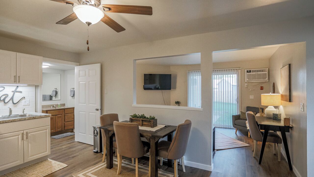 Photo of Bedroom in Weston