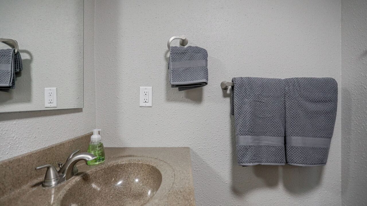 Photo of Bathroom in Weston