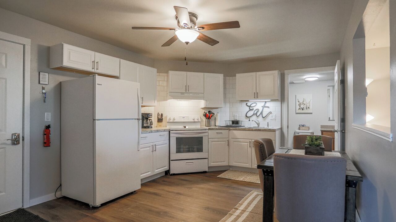 Photo of Kitchen in Weston