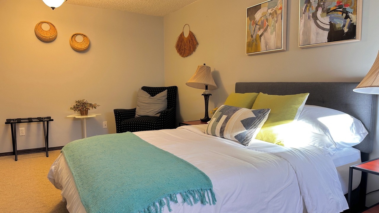 Photo of Bedroom in Varsity