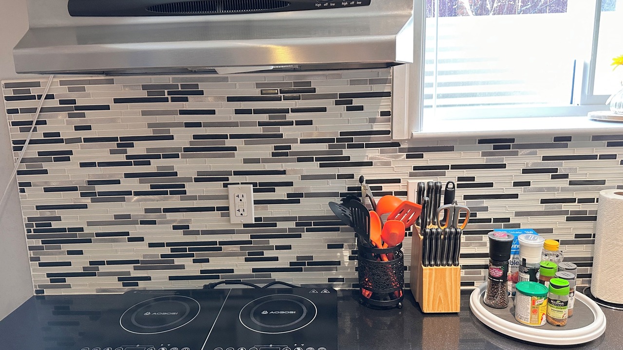Photo of Kitchen in Varsity