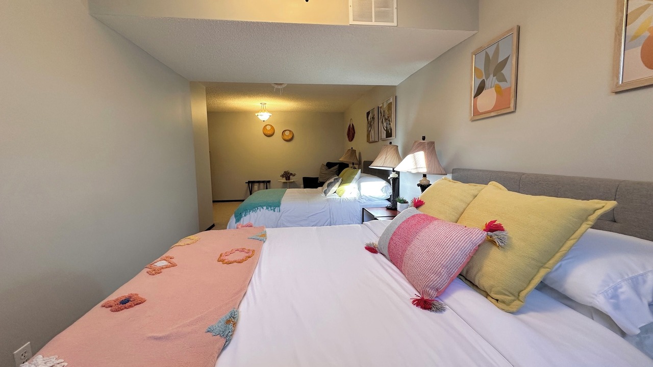 Photo of Bedroom in Varsity