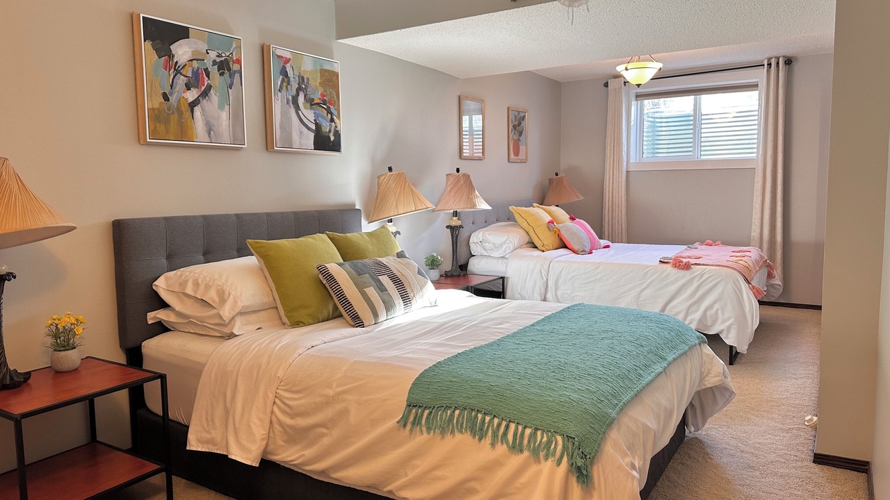 Photo of Bedroom in Varsity