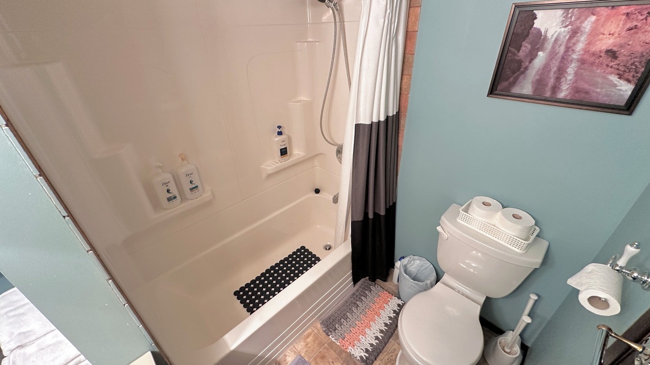 Photo of Bathroom in Varsity
