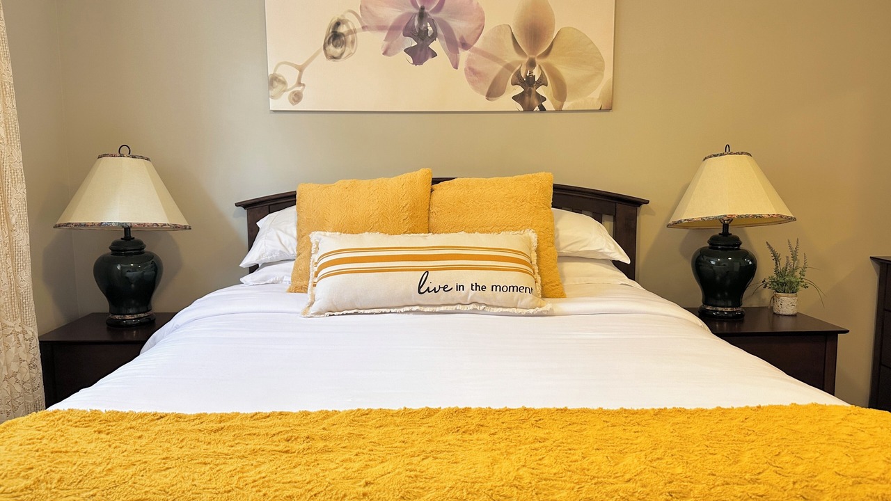 Photo of Bedroom in Varsity