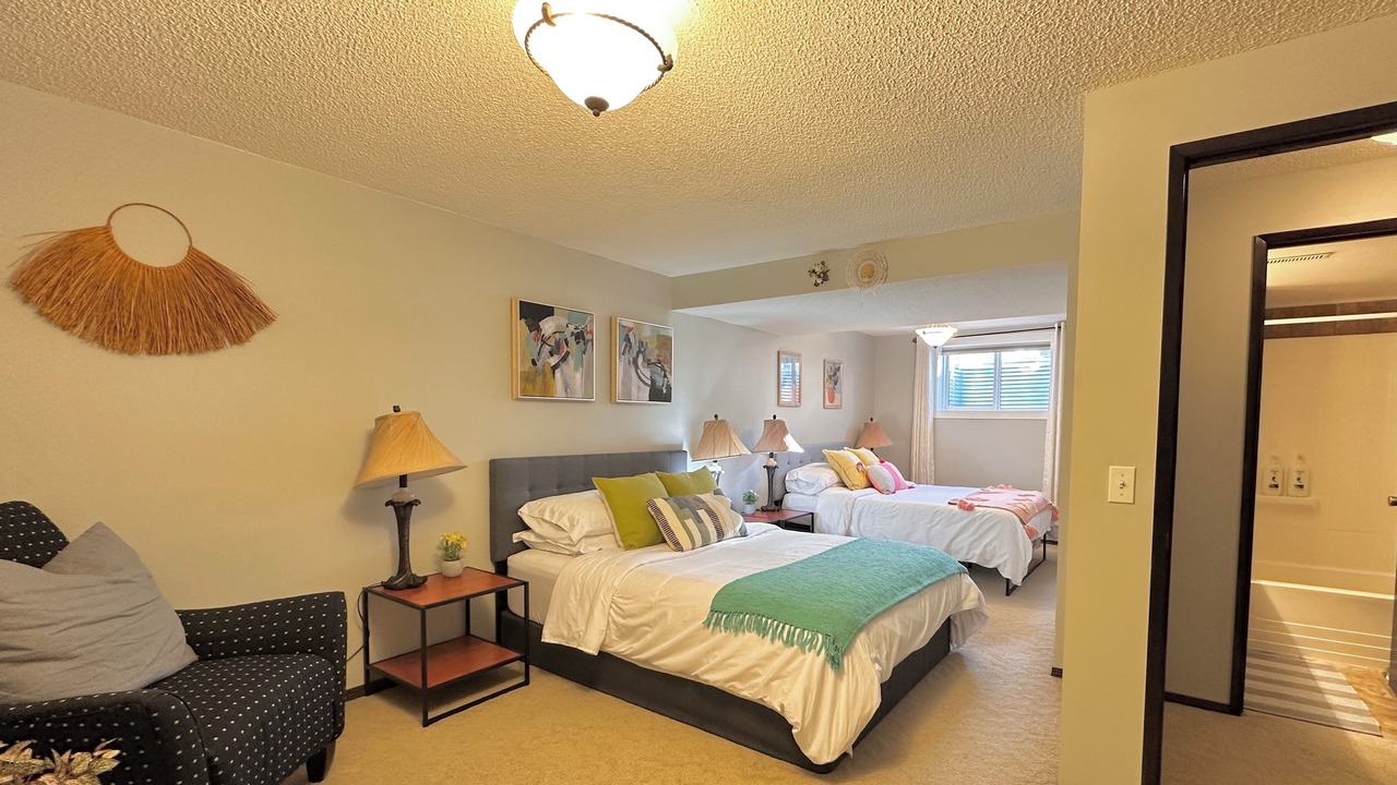 Photo of Bedroom in Varsity
