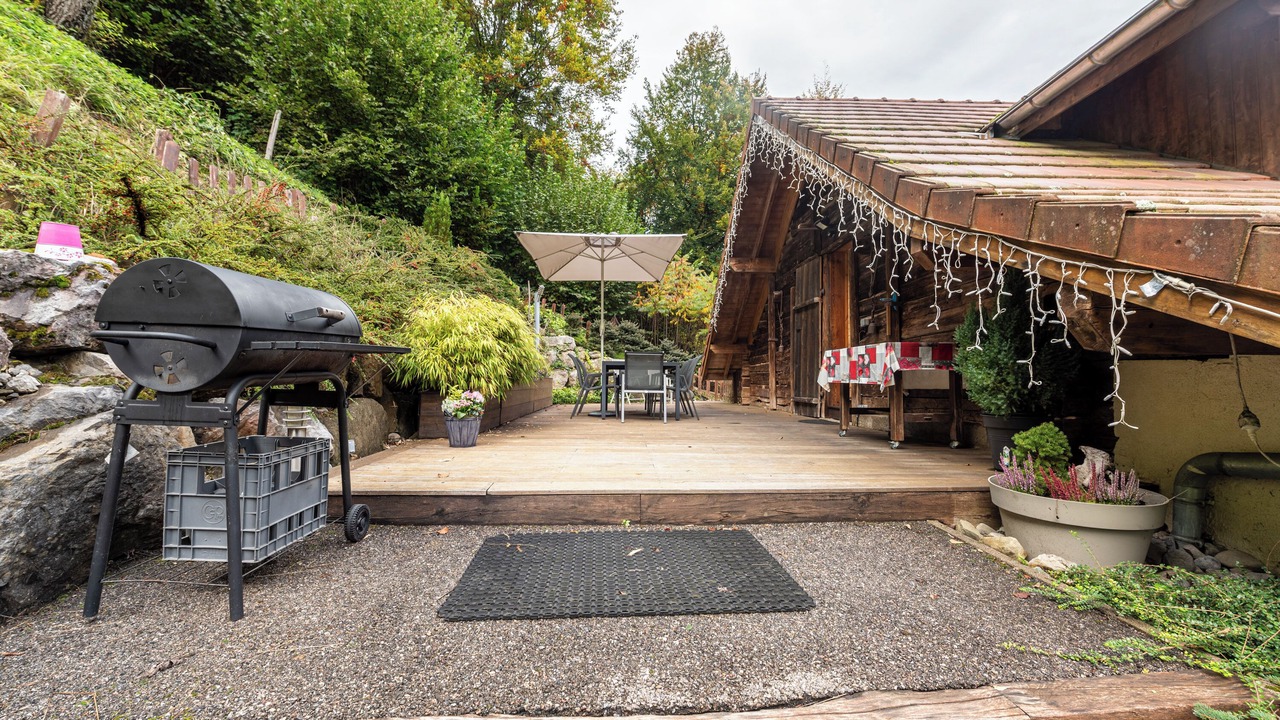 Photo of Outdoor in Les Clefs