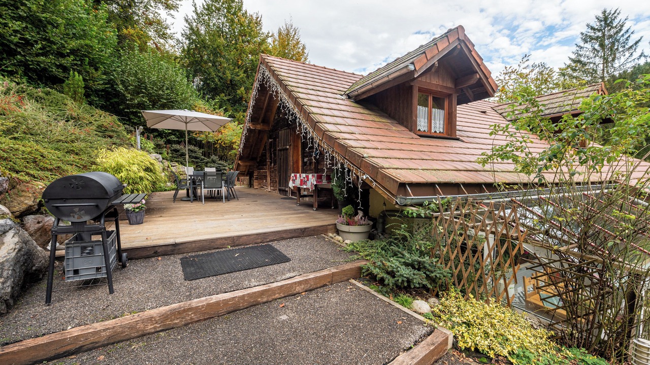 Photo of Outdoor in Les Clefs