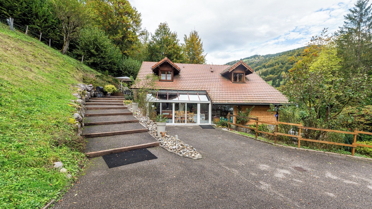 Photo of Outdoor in Les Clefs