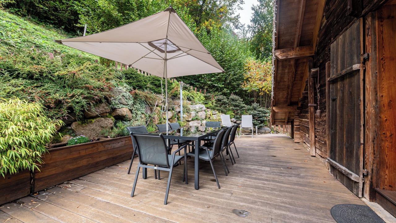 Photo of Outdoor in Les Clefs
