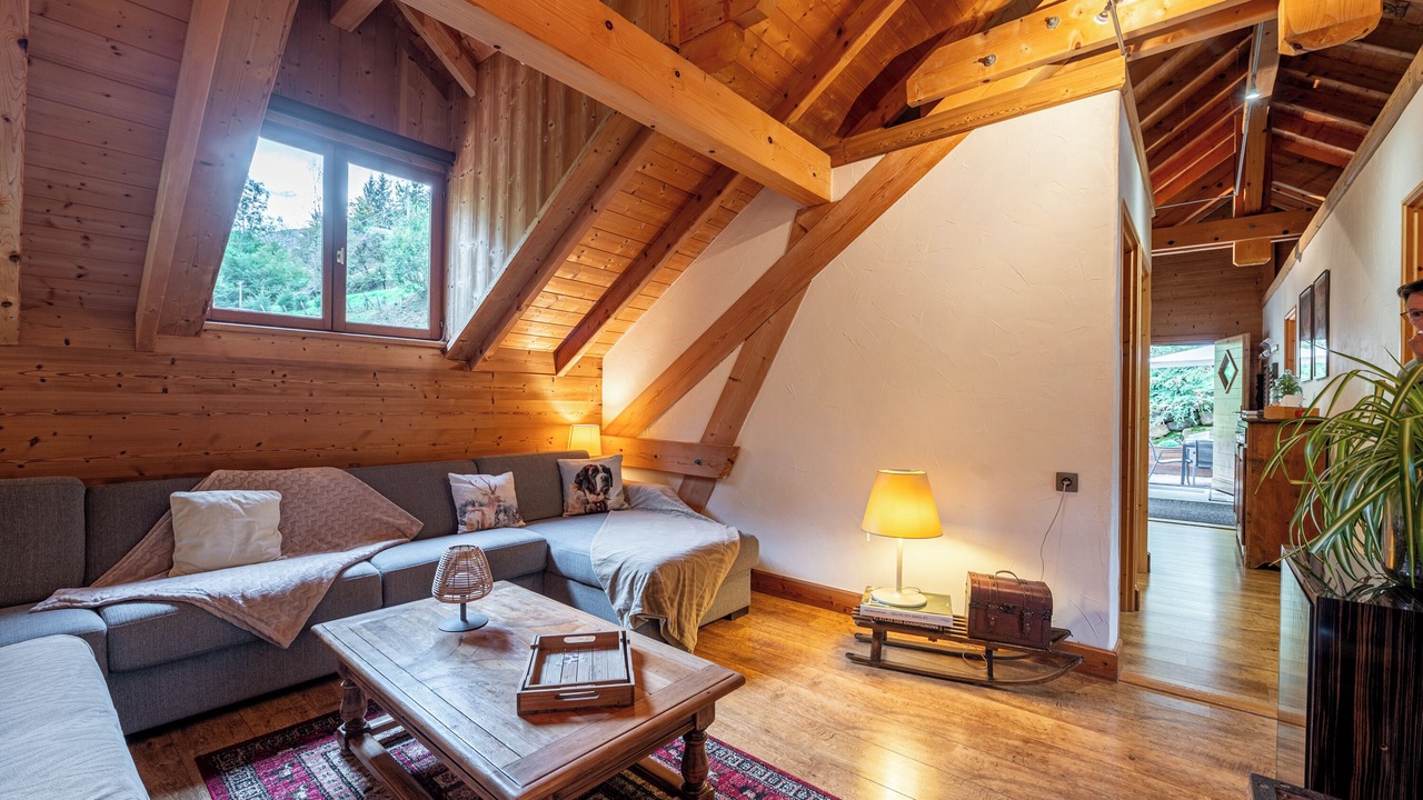 Photo of Livingroom in Les Clefs