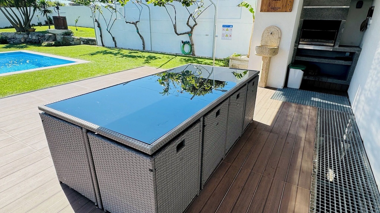 Photo of Patio Balcony in Carreco