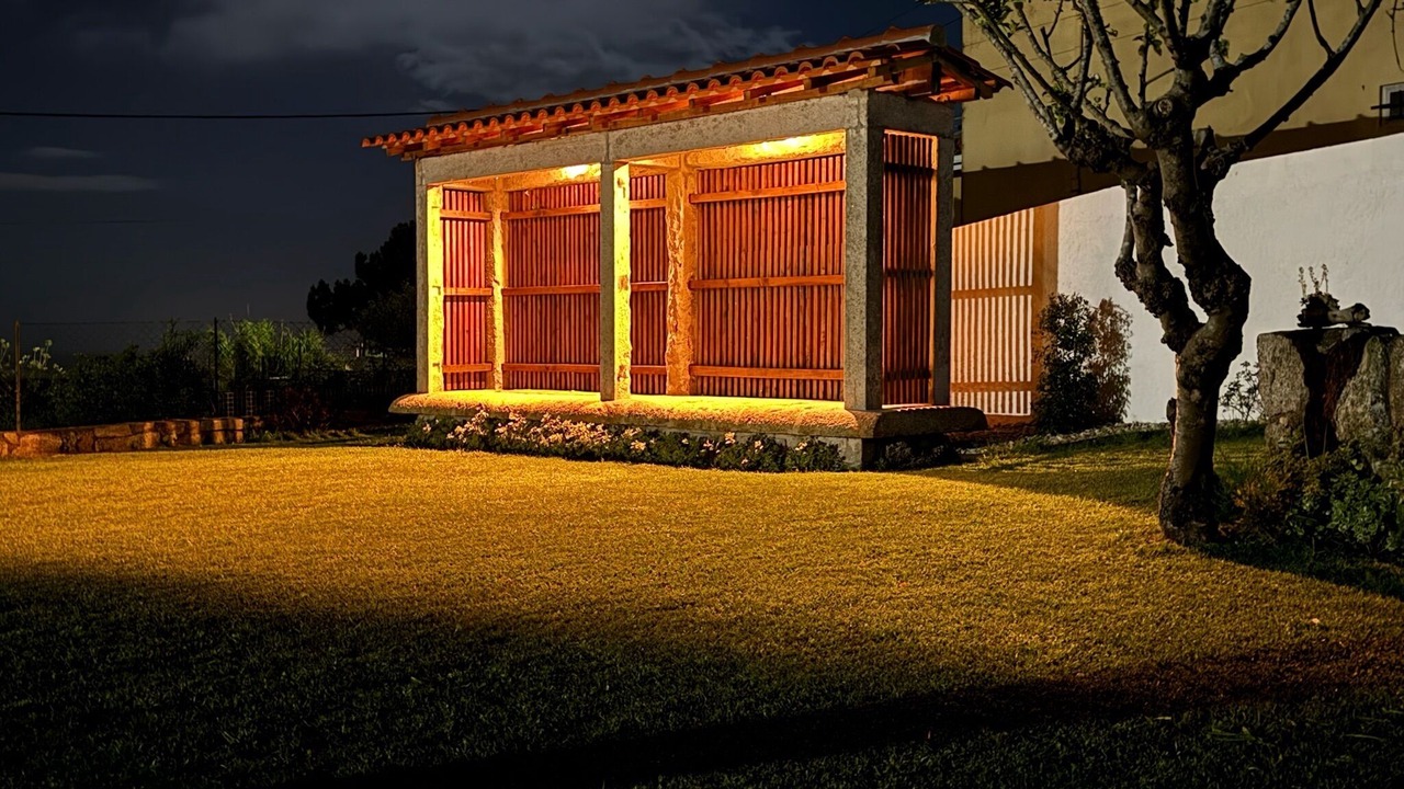 Photo of Outdoor in Carreco
