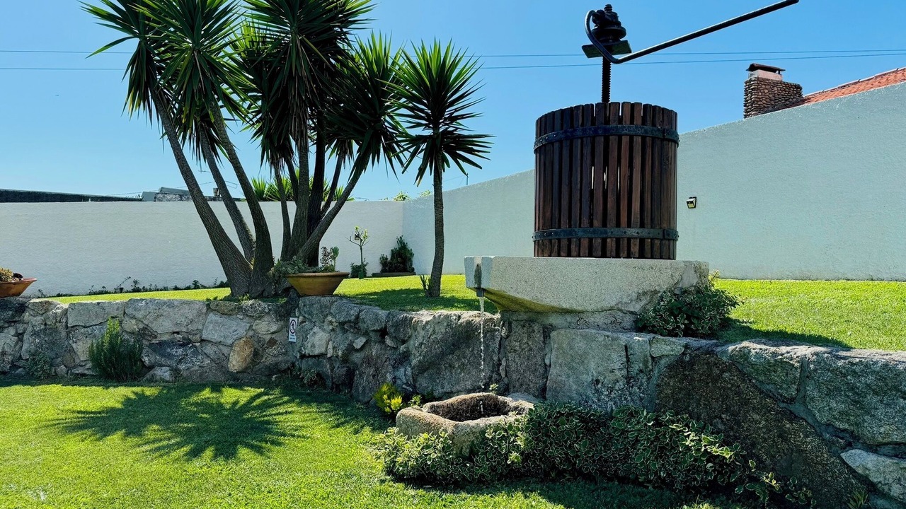 Photo of Outdoor in Carreco