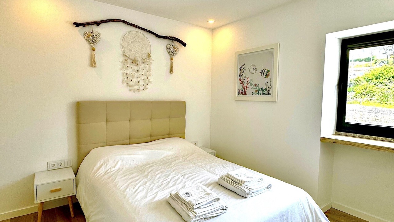 Photo of Bedroom in Carreco