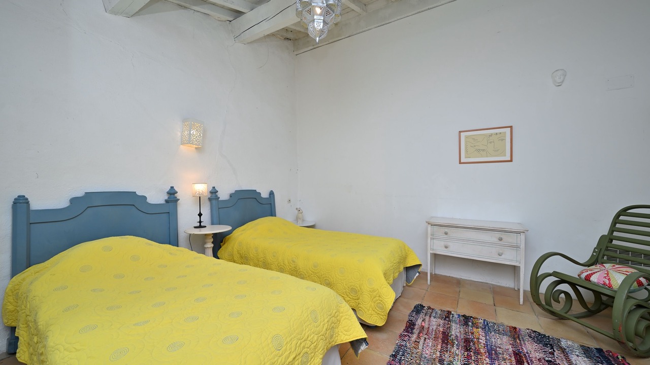 Photo of Bedroom in Pech-Luna