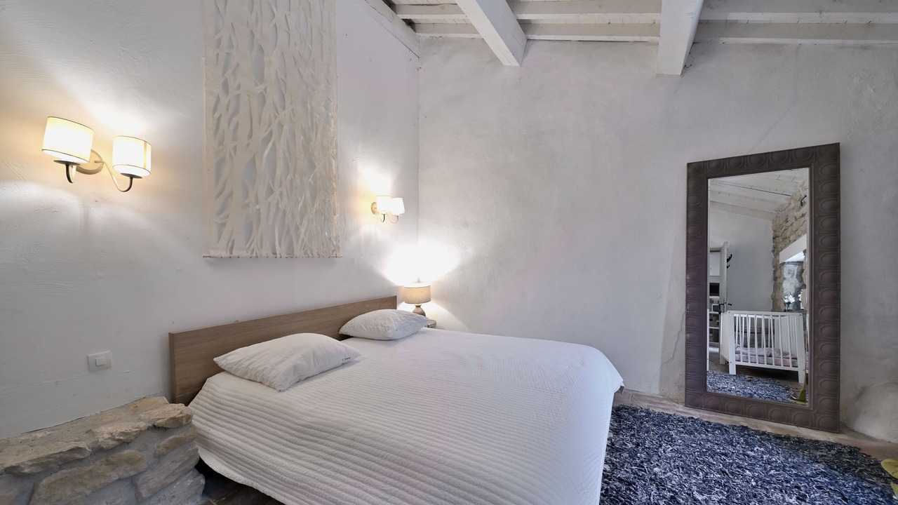 Photo of Bedroom in Pech-Luna