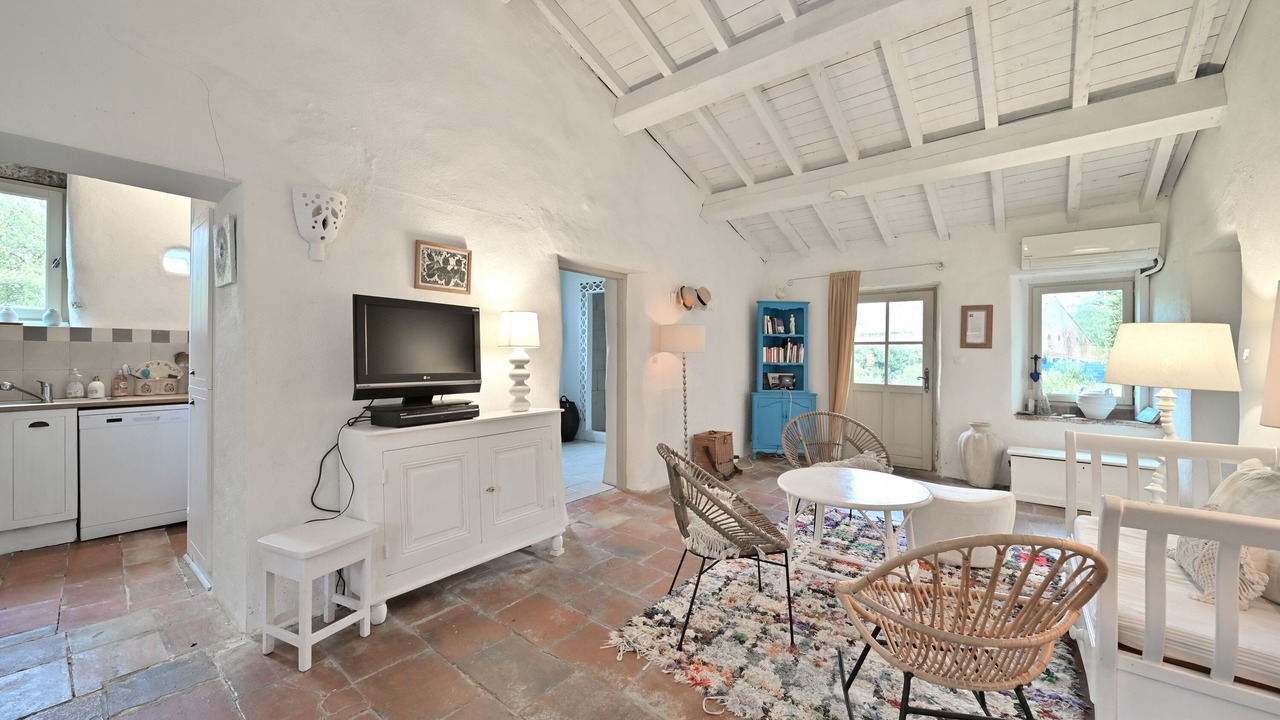 Photo of Livingroom in Pech-Luna