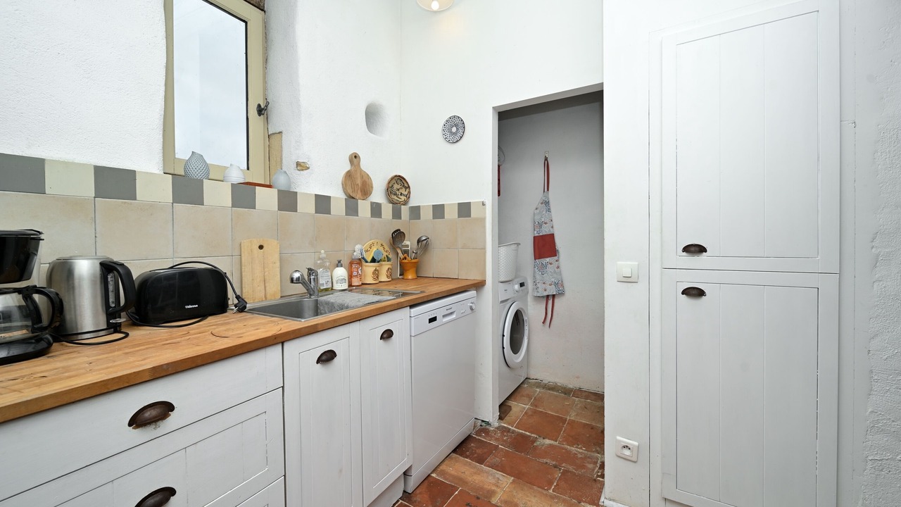 Photo of Kitchen in Pech-Luna