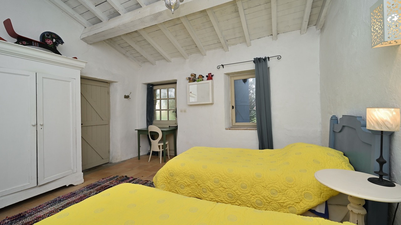 Photo of Bedroom in Pech-Luna
