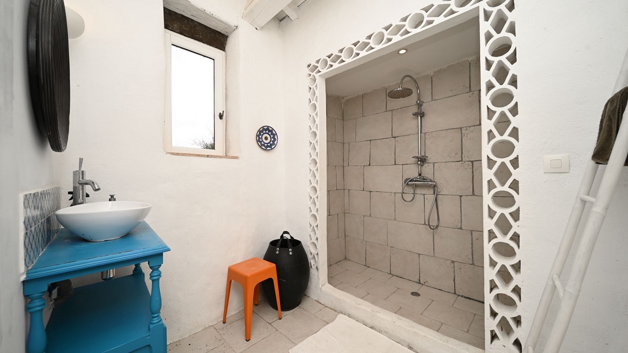 Photo of Bathroom in Pech-Luna