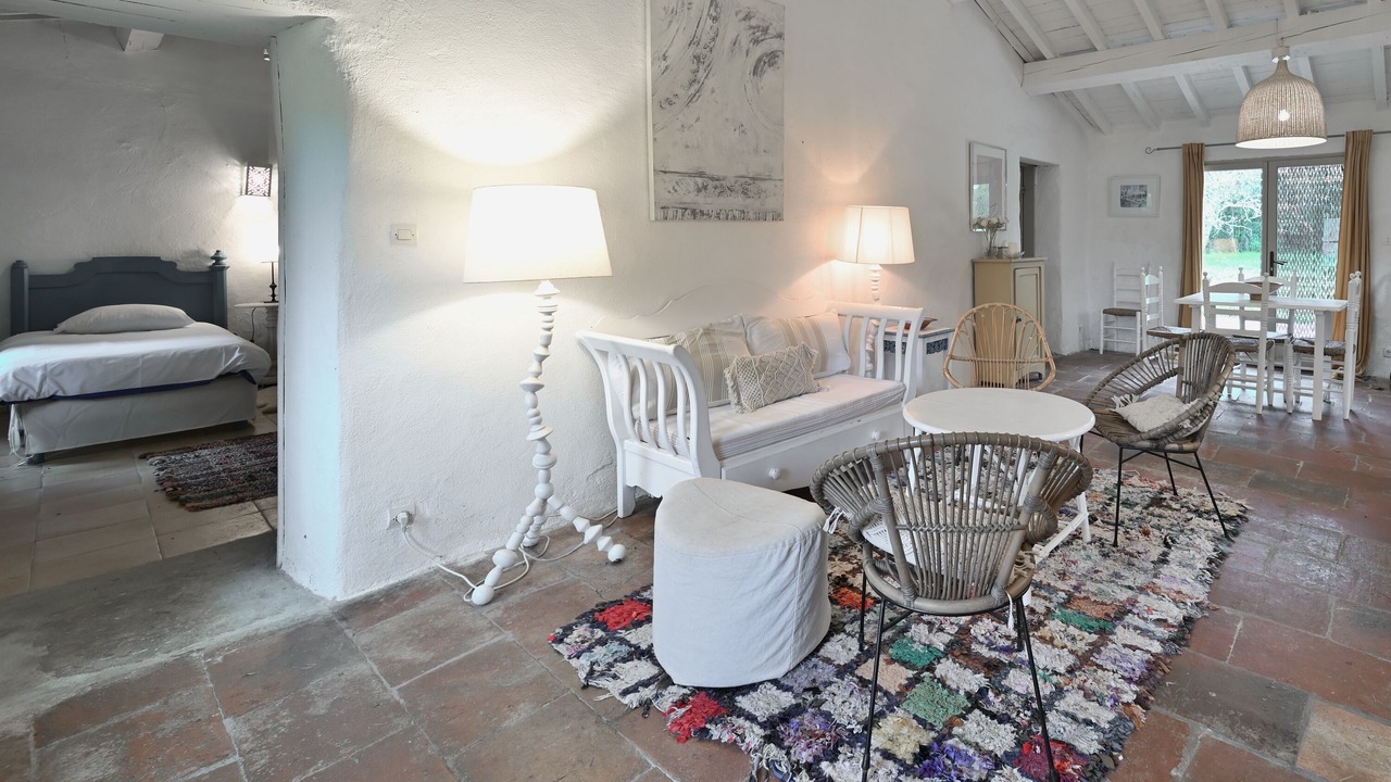Photo of Livingroom in Pech-Luna