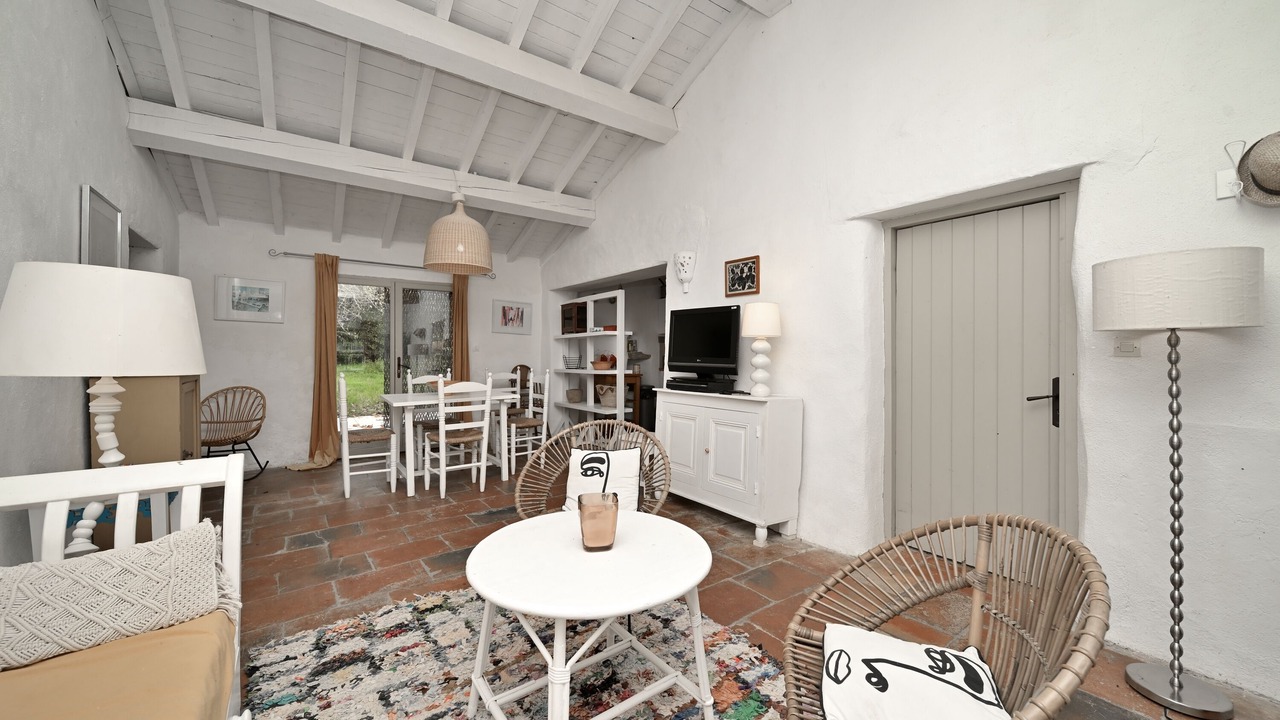 Photo of Livingroom in Pech-Luna