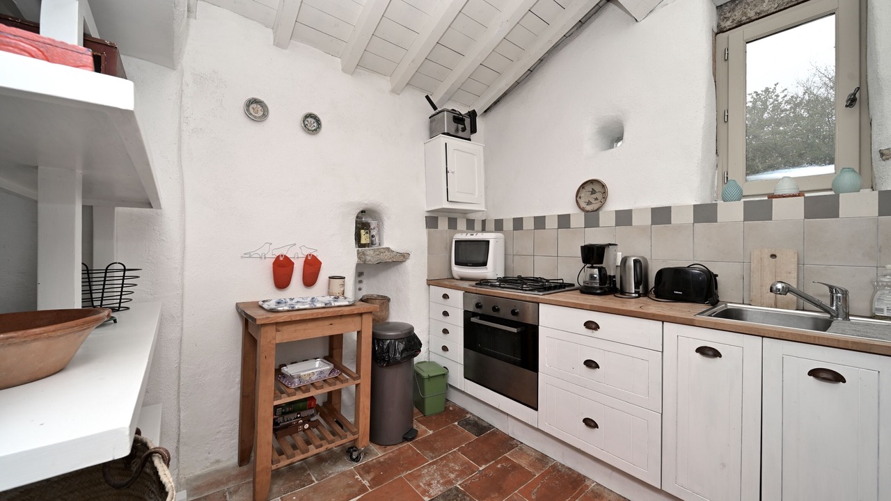 Photo of Kitchen in Pech-Luna