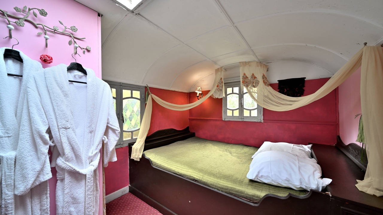 Photo of Bedroom in Pech-Luna