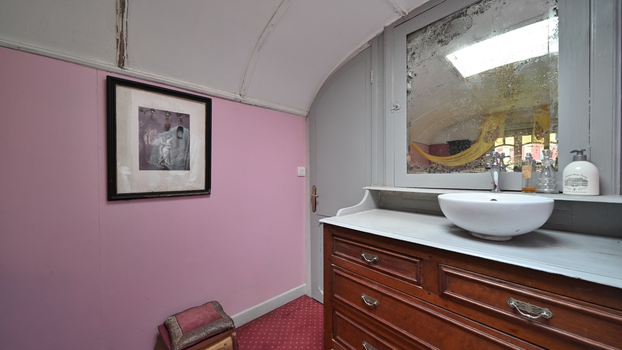 Photo of Bathroom in Pech-Luna