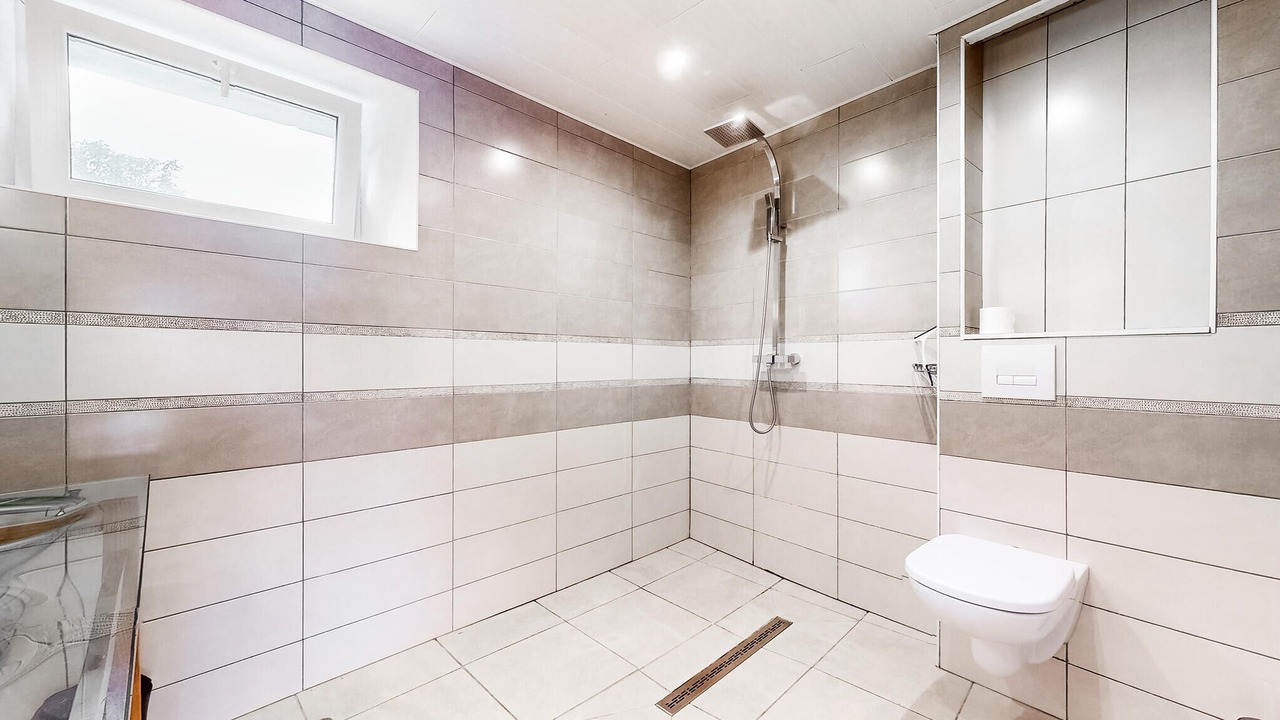 Photo of Bathroom in Saonnet