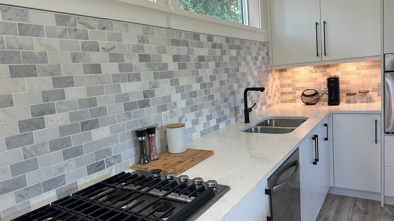 Photo of Kitchen in Highlands