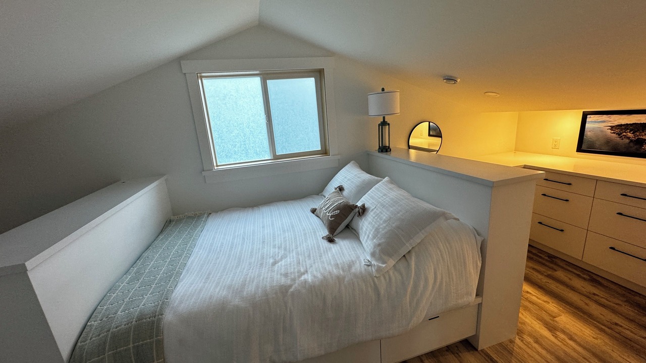 Photo of Bedroom in Highlands