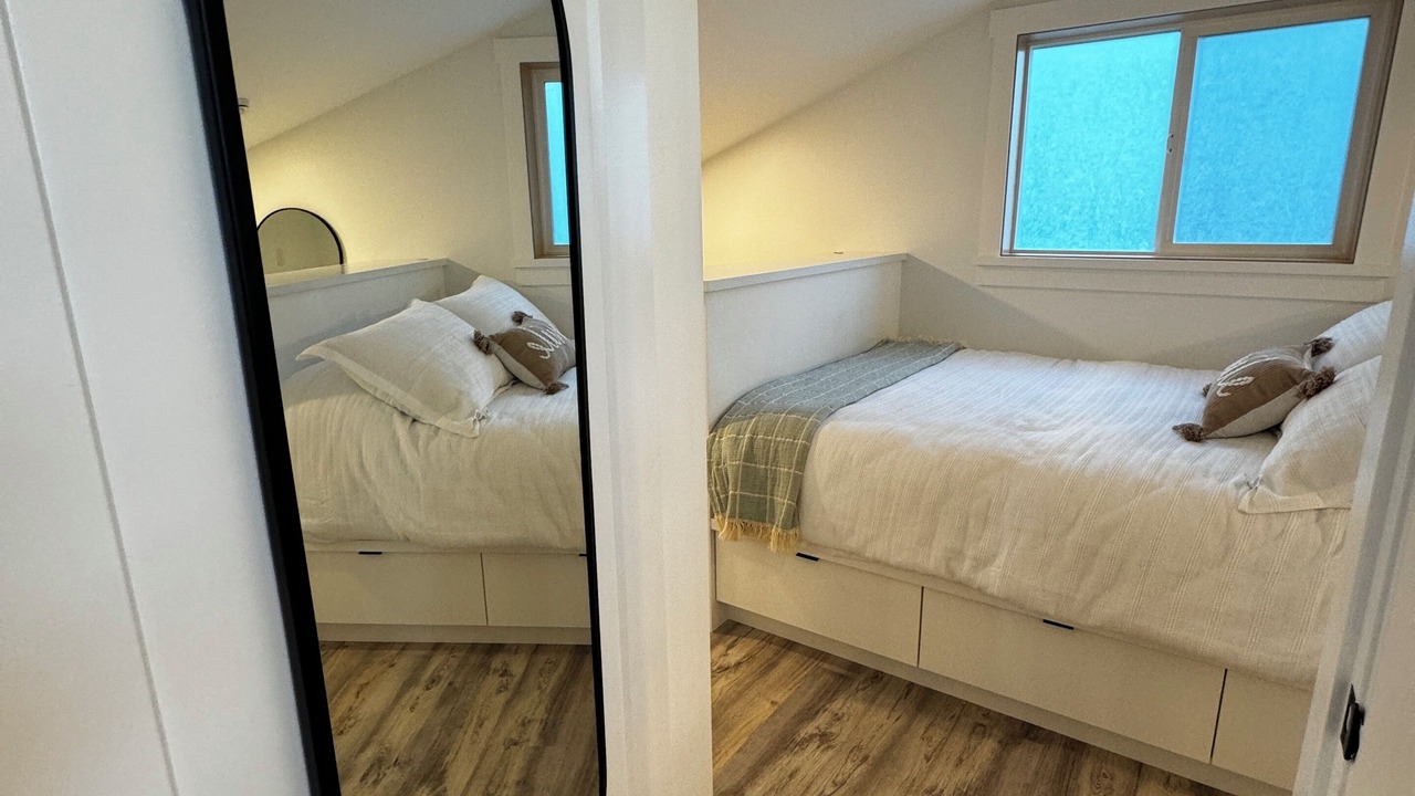 Photo of Bedroom in Highlands