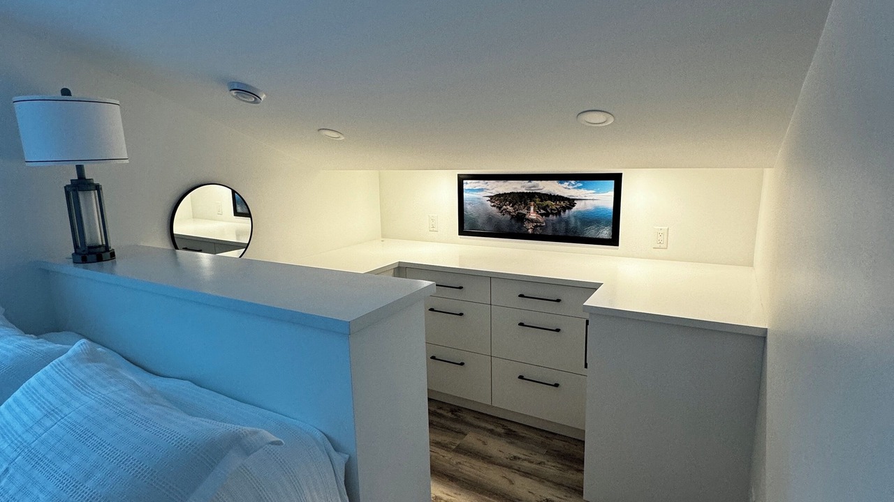 Photo of Bedroom in Highlands