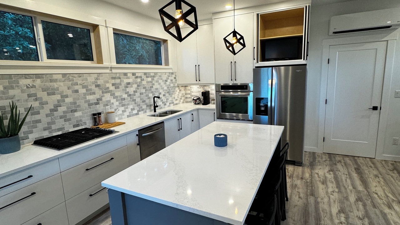 Photo of Kitchen in Highlands