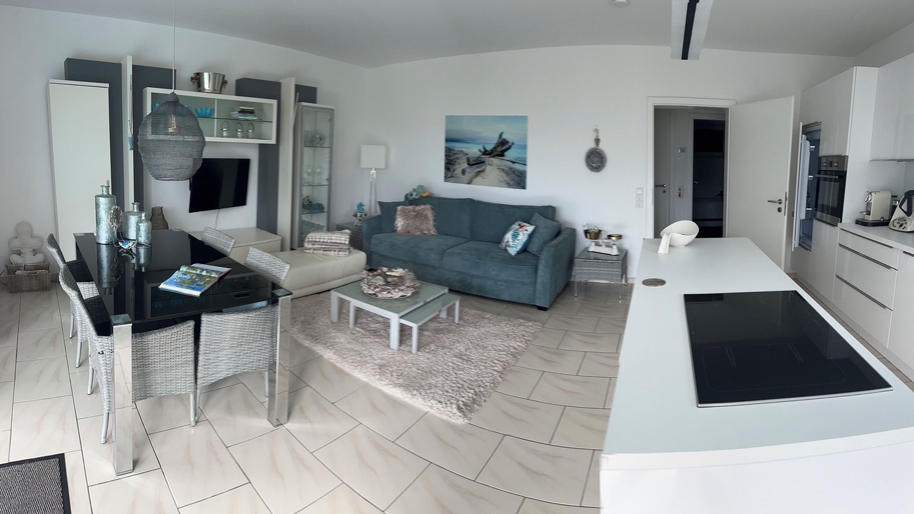 Photo of Livingroom in Gernsbach