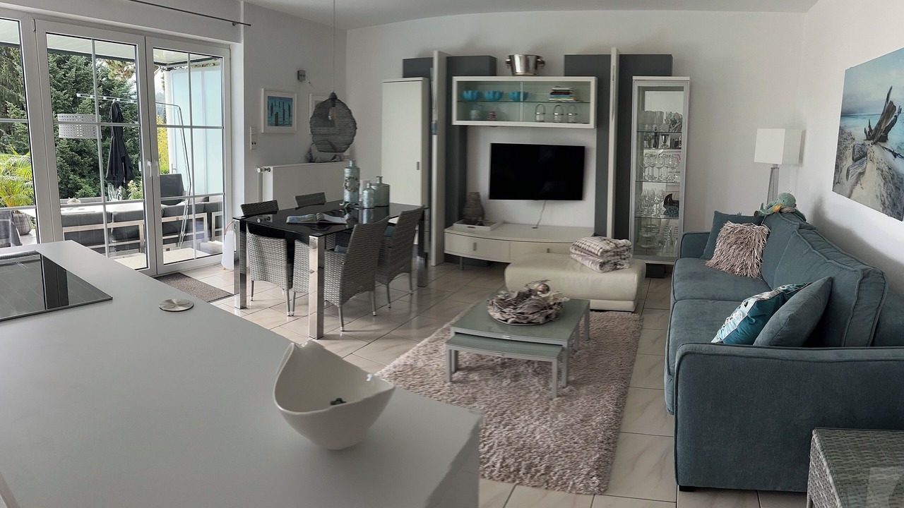 Photo of Livingroom in Gernsbach