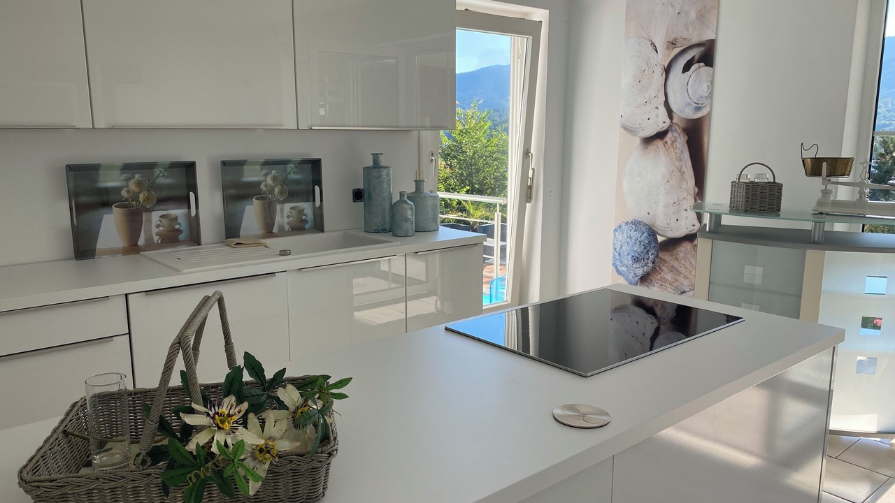 Photo of Kitchen in Gernsbach