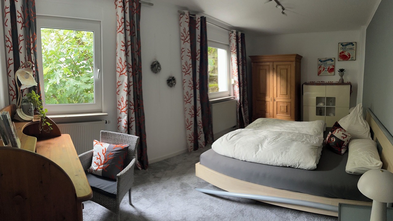 Photo of Bedroom in Gernsbach