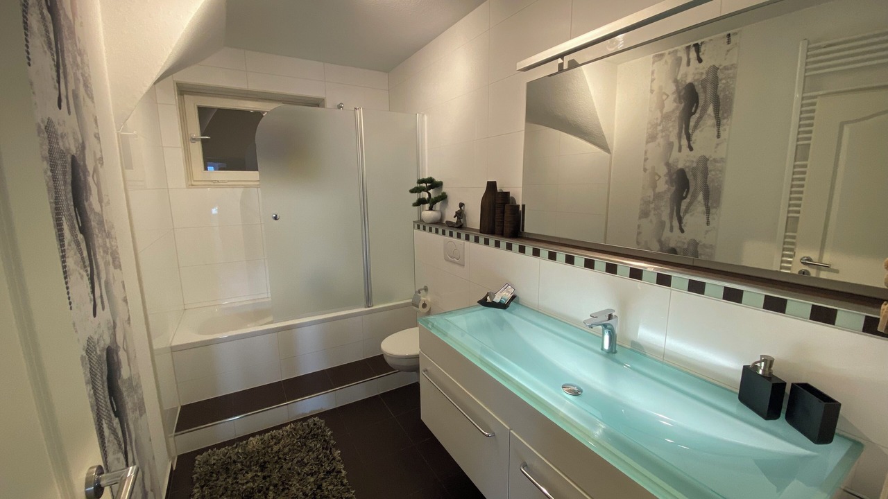 Photo of Bathroom in Gernsbach