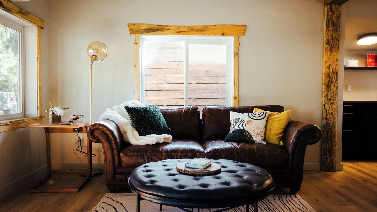 Photo of Livingroom in Moscow