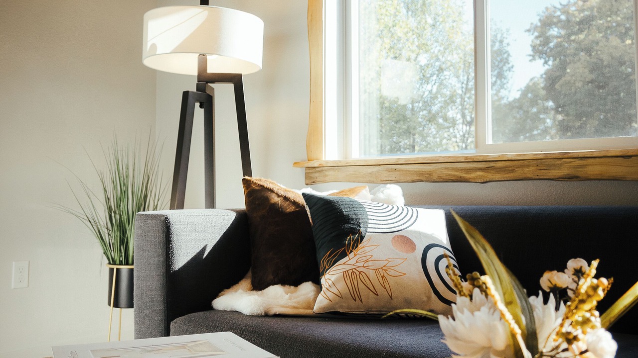 Photo of Livingroom in Moscow