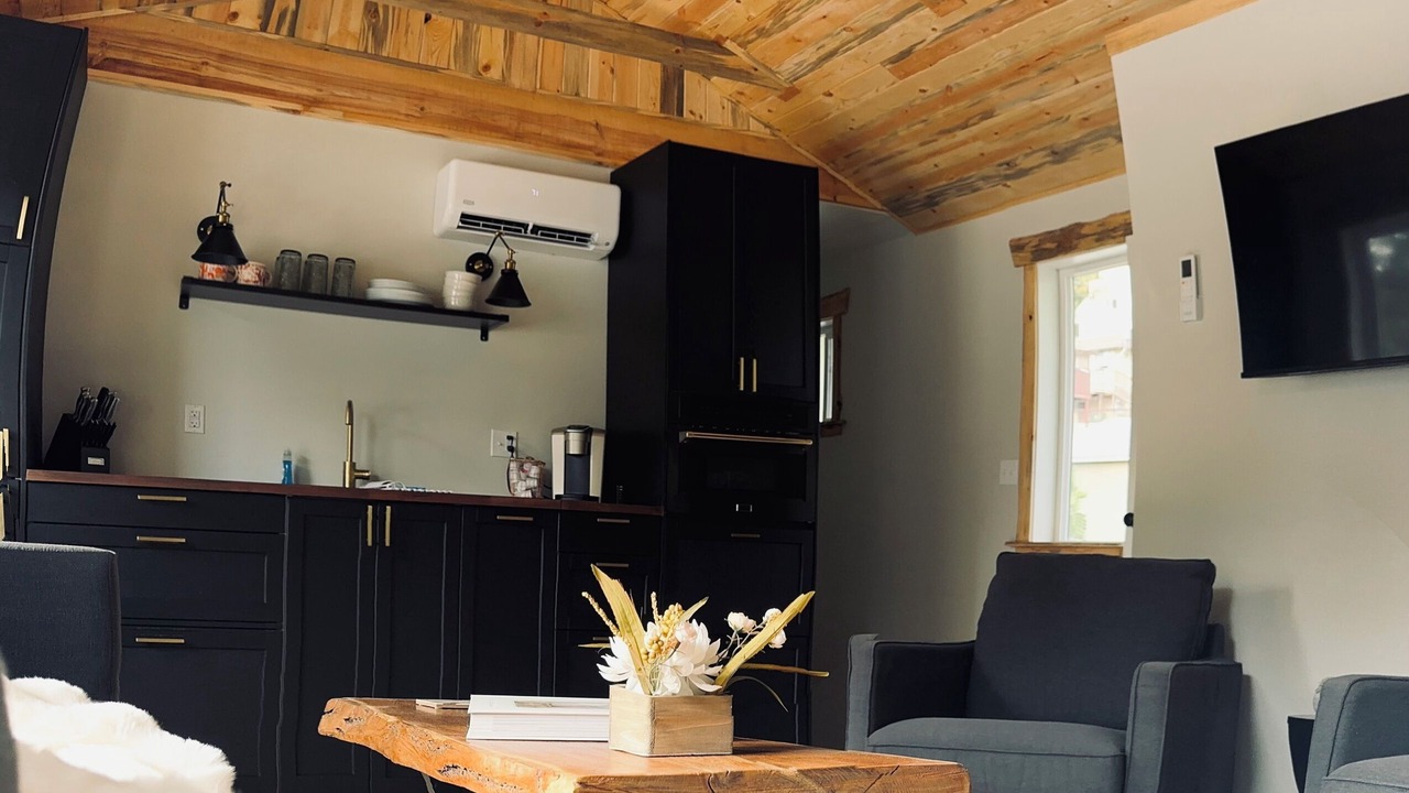Photo of Livingroom in Moscow