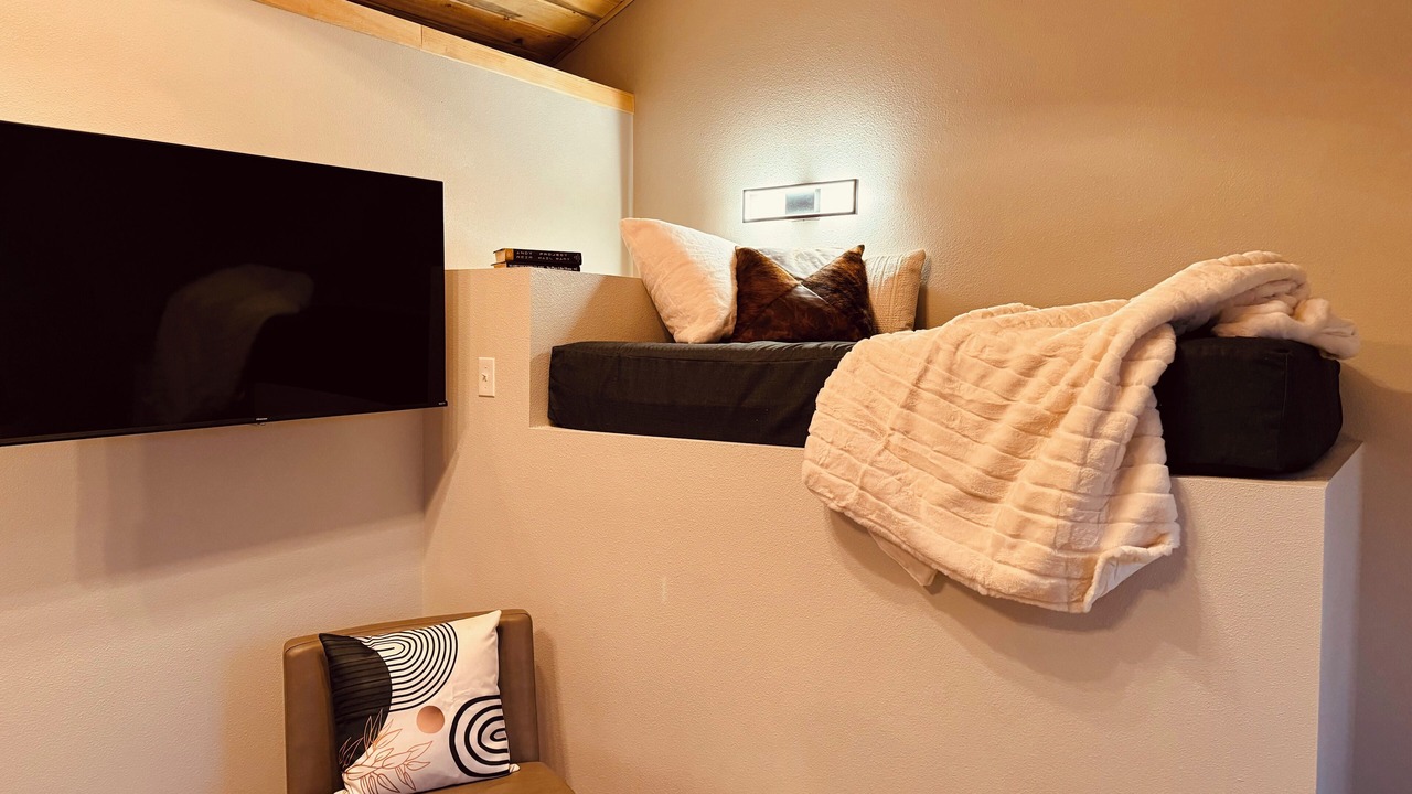 Photo of Bedroom in Moscow