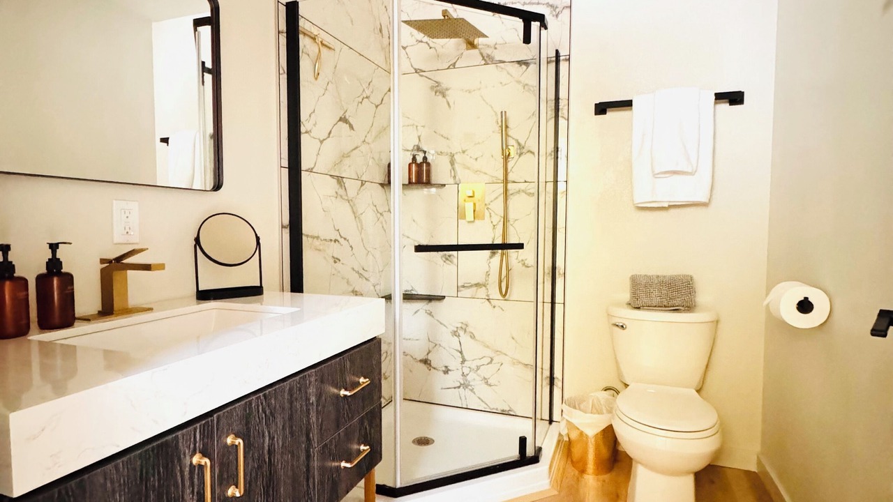 Photo of Bathroom in Moscow