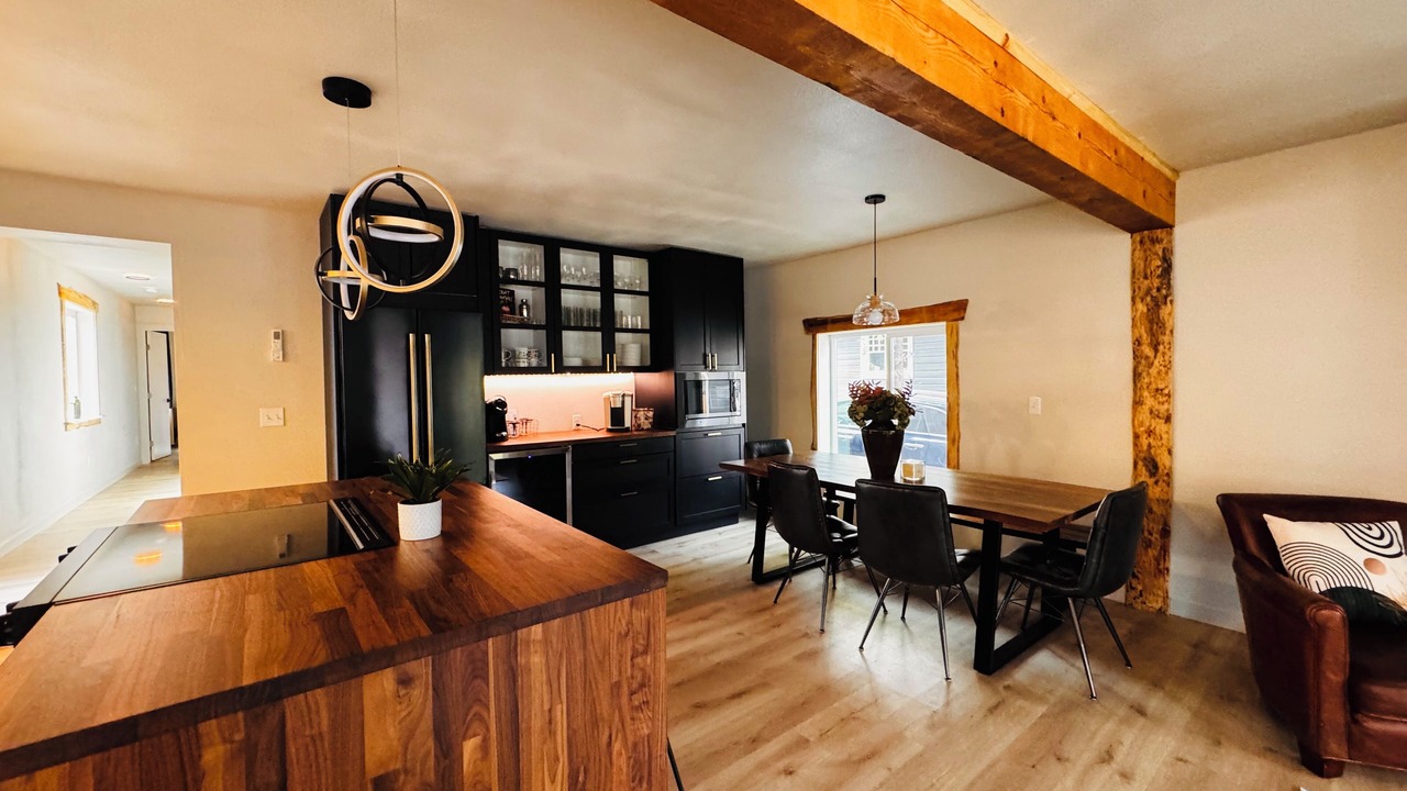 Photo of Kitchen in Moscow